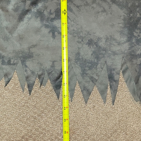 🎃Ghastly Ghoul with Fake Blood Knife 🔪 - Picture 11 of 13